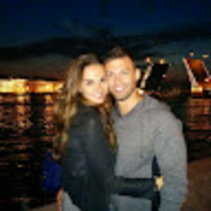 Meet your Posher, Robert